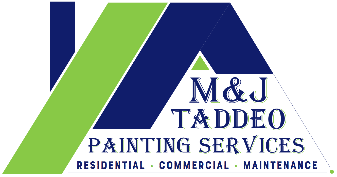 M&J Taddeo Logo